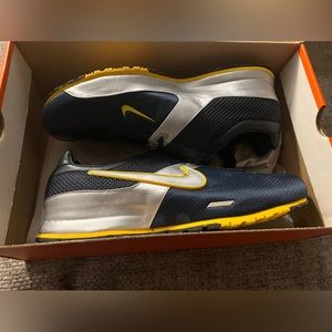 Nike Zoom Running Shoe